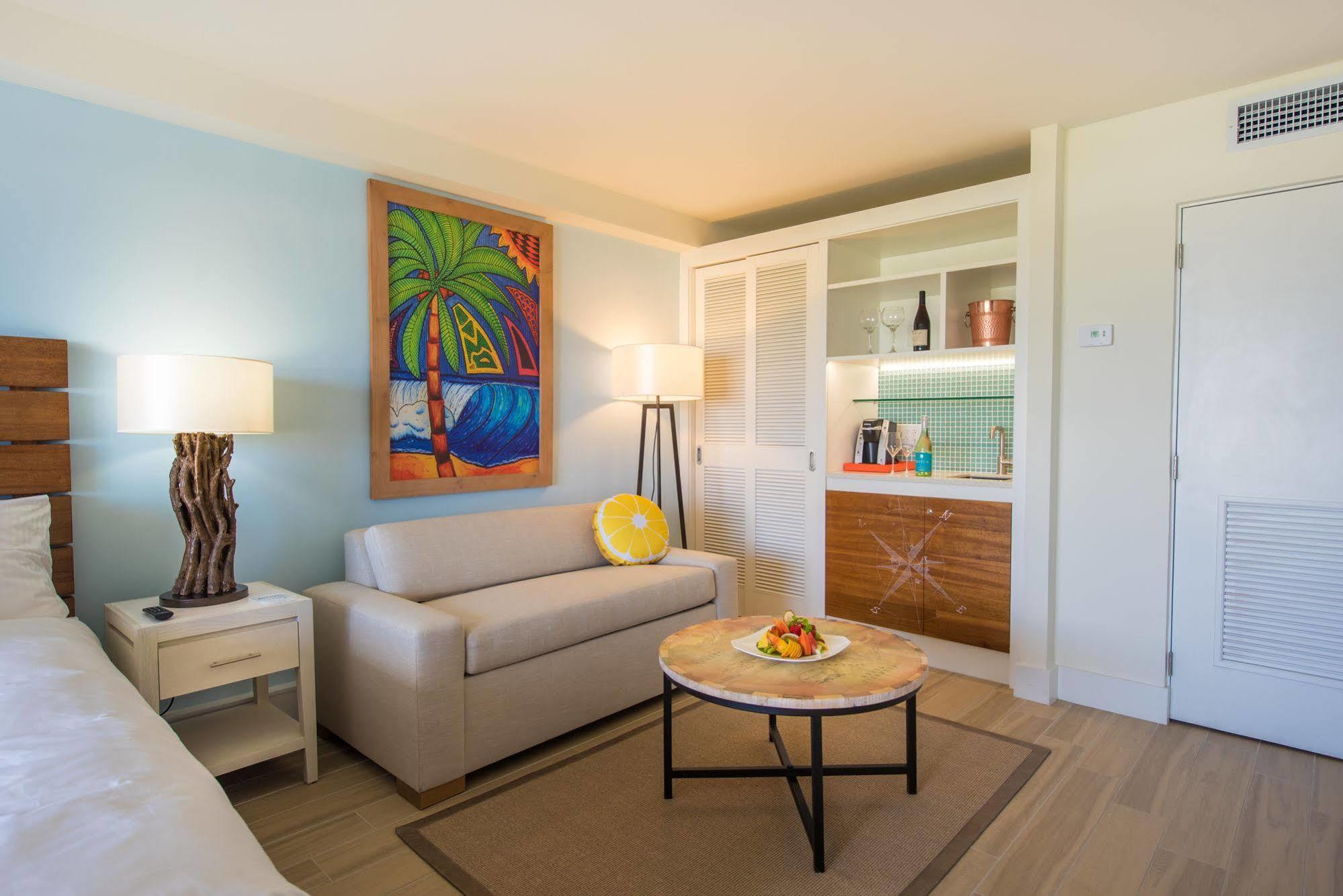 Margaritaville Grand Cayman Hotel 4*