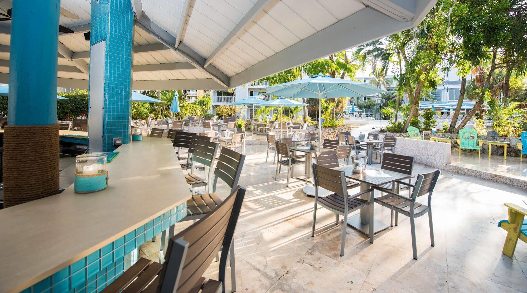 Margaritaville Grand Cayman Hotel