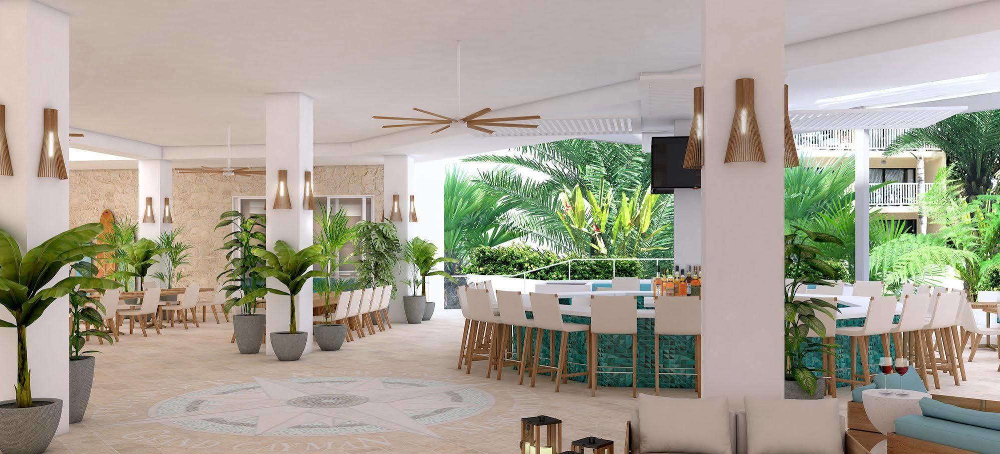 Margaritaville Grand Cayman Hotel 4*