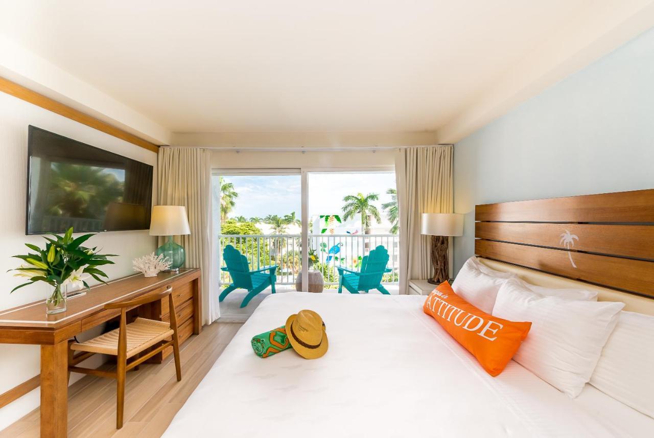 Hotel Margaritaville Grand Cayman 4*