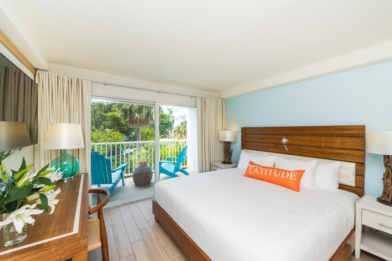 Margaritaville Grand Cayman 4* George Town
