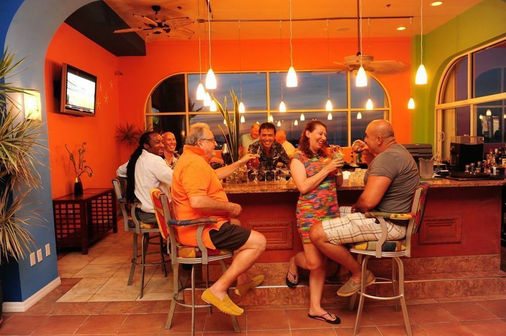 Resort Morritt's Tortuga Club