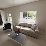 Modern 2 Bedroom Walking Distance To The Beach!