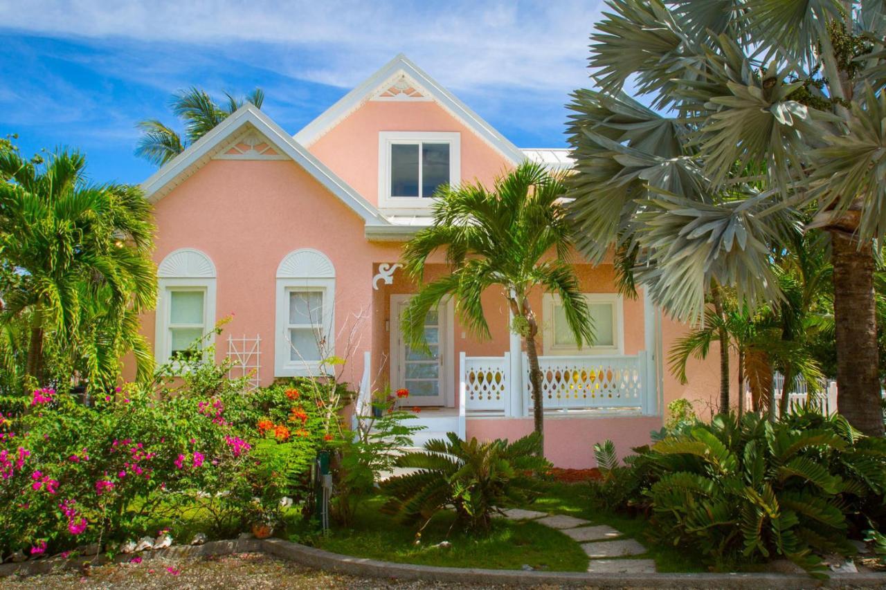 Holiday home Babylon Reef - With Private Pool & Backyard Snorkeling North Side