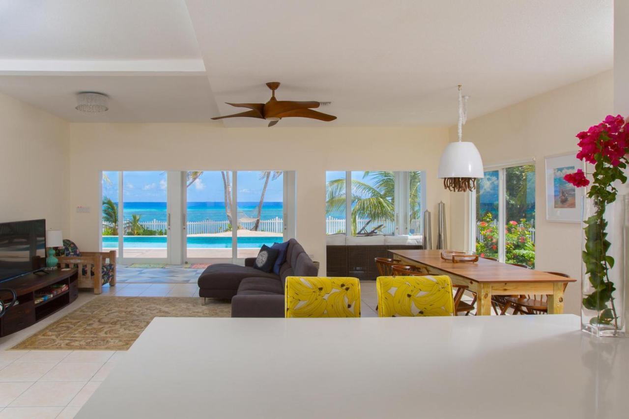 Babylon Reef - With Private Pool & Backyard Snorkeling * North Side