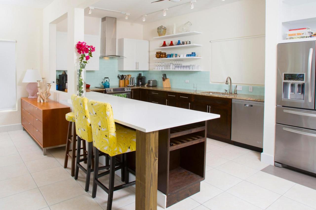 Babylon Reef - With Private Pool & Backyard Snorkeling *