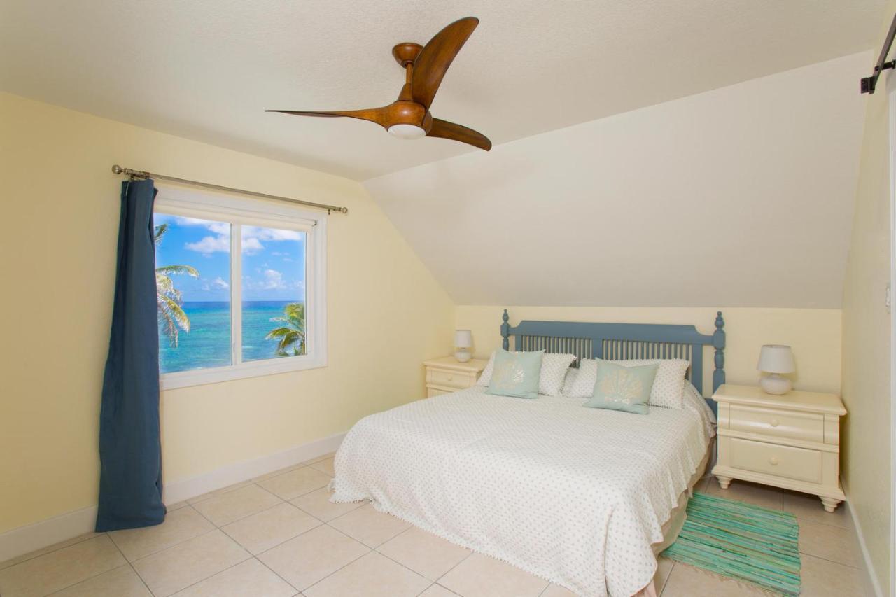 Holiday home Babylon Reef - With Private Pool & Backyard Snorkeling North Side