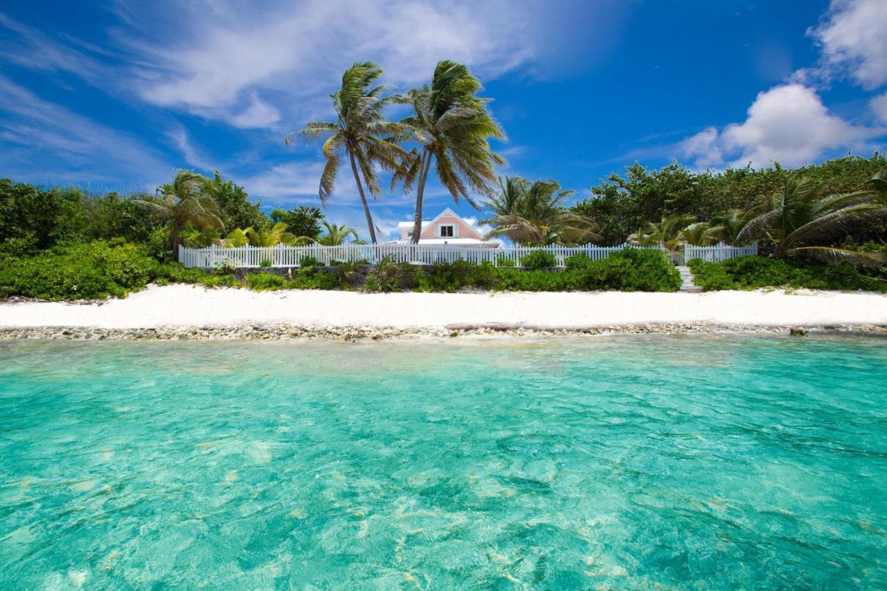 Holiday home Babylon Reef - With Private Pool & Backyard Snorkeling North Side