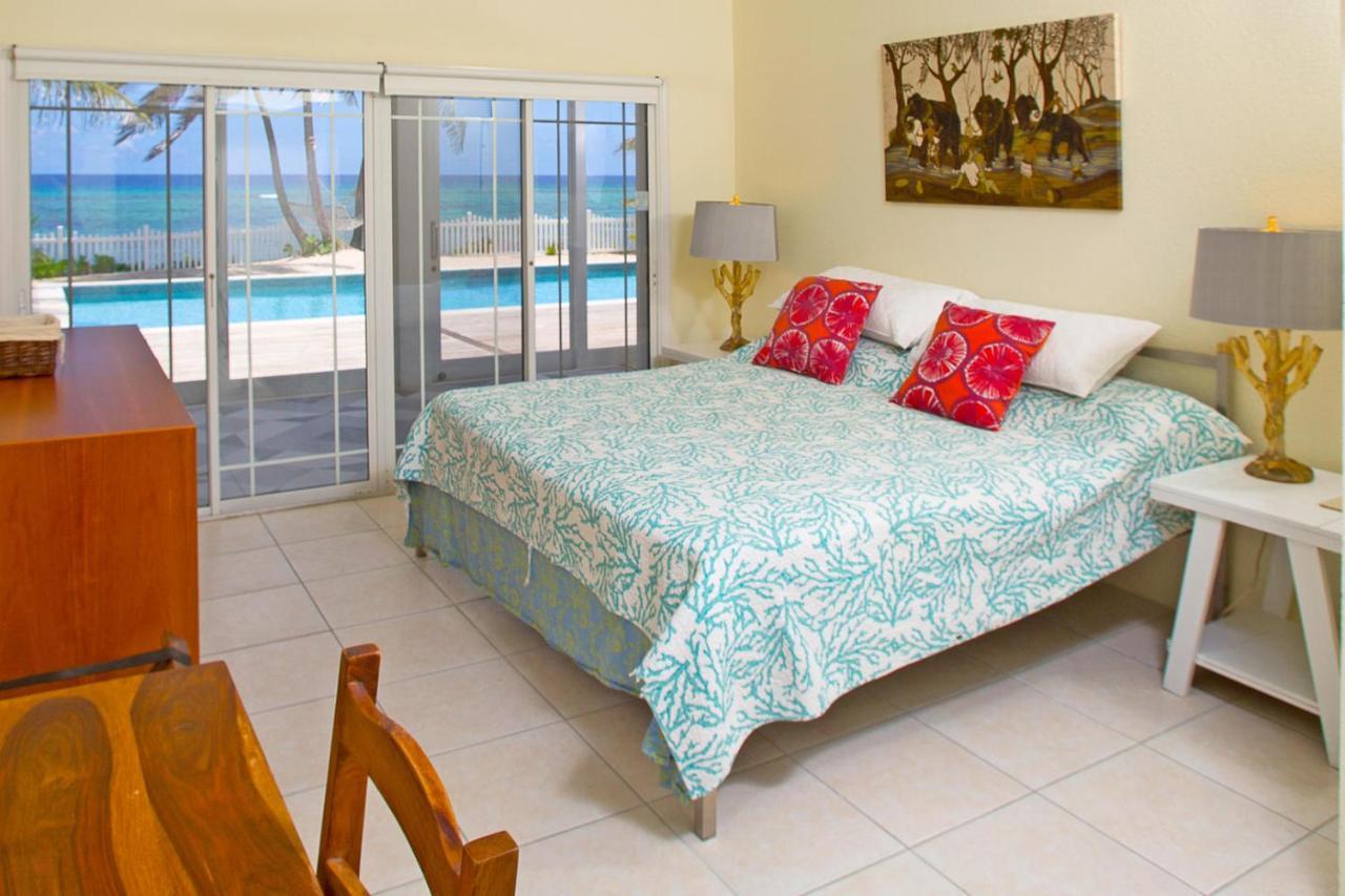Holiday home Babylon Reef - With Private Pool & Backyard Snorkeling North Side