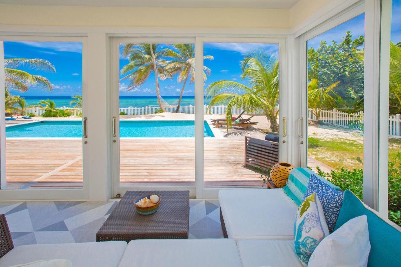 Holiday home Babylon Reef - With Private Pool & Backyard Snorkeling