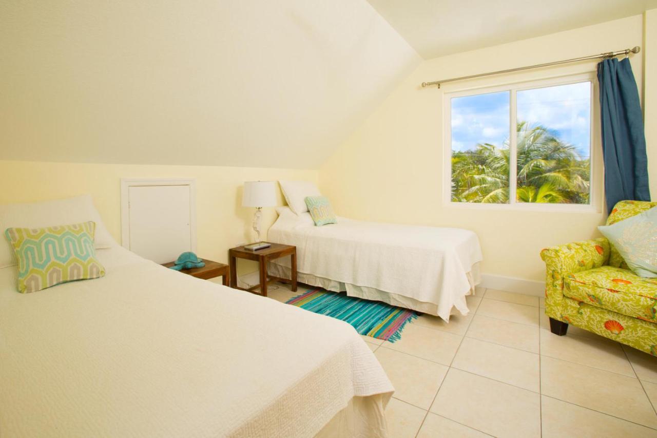 Babylon Reef - With Private Pool & Backyard Snorkeling