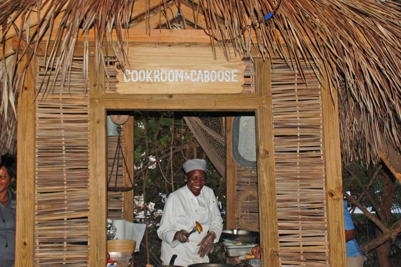Pomegranate - Micro-resort In West Bay