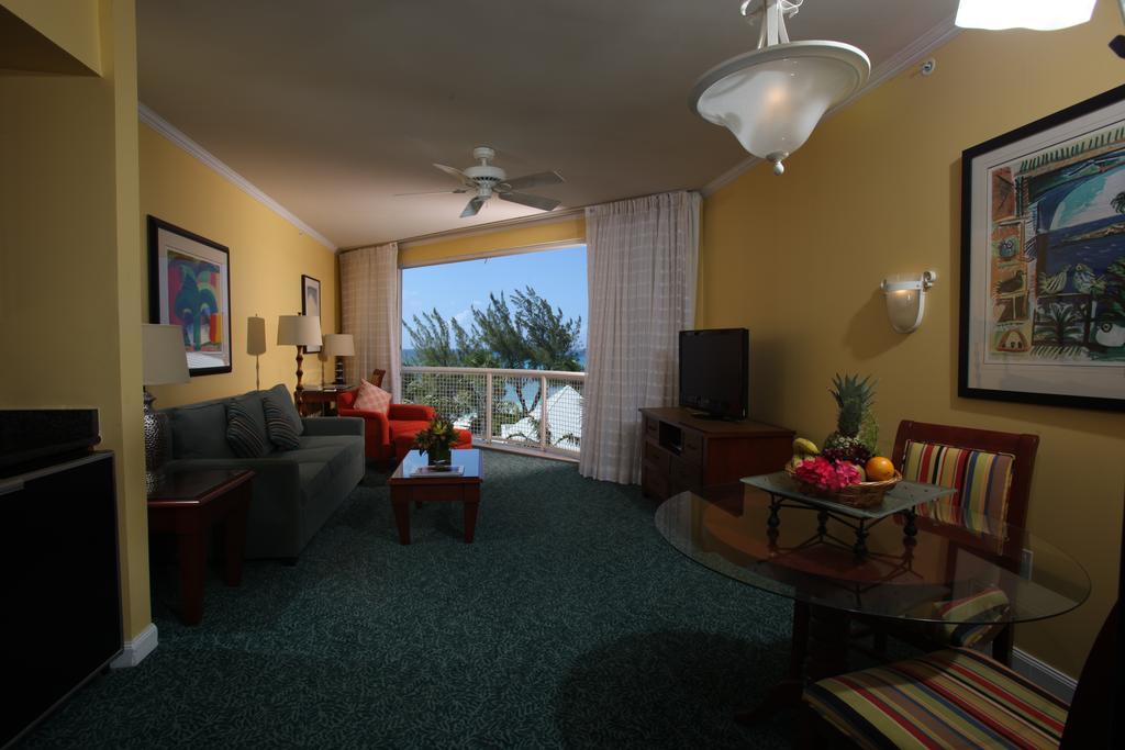 Grand Cayman Beach 4*