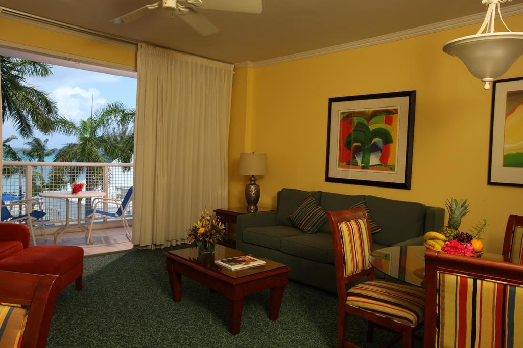 Grand Cayman Beach 4* Seven Mile Beach