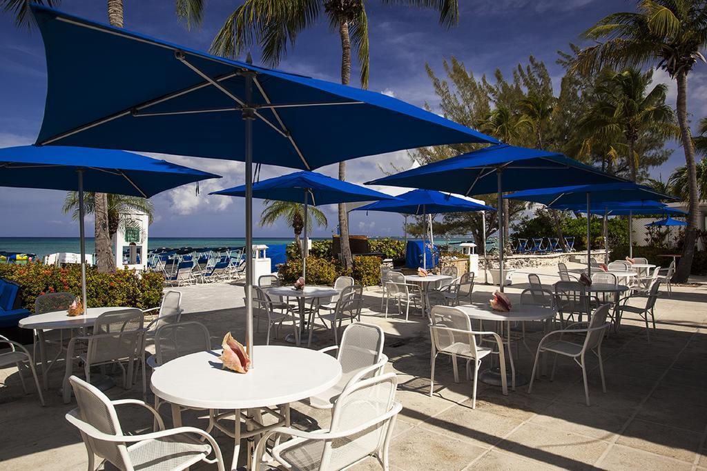 Grand Cayman Beach Resort 4*