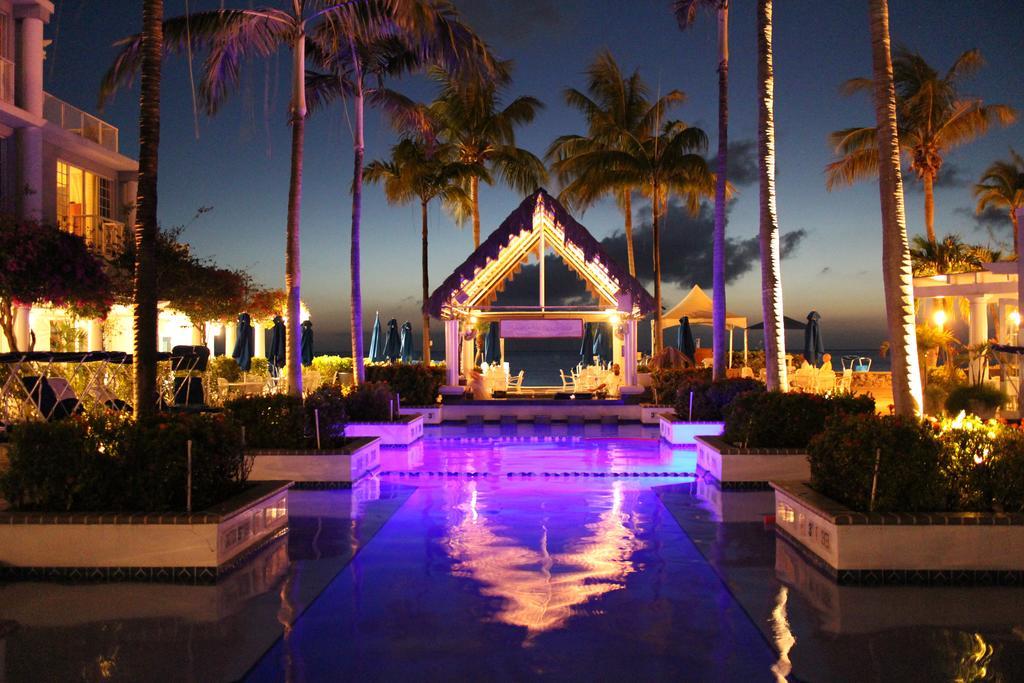 Grand Cayman Beach Resort