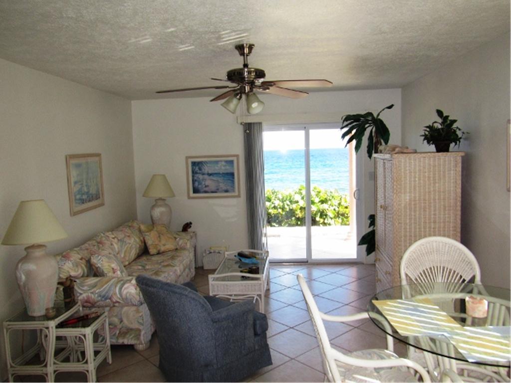 Cayman Breakers 2* Cayman Brac