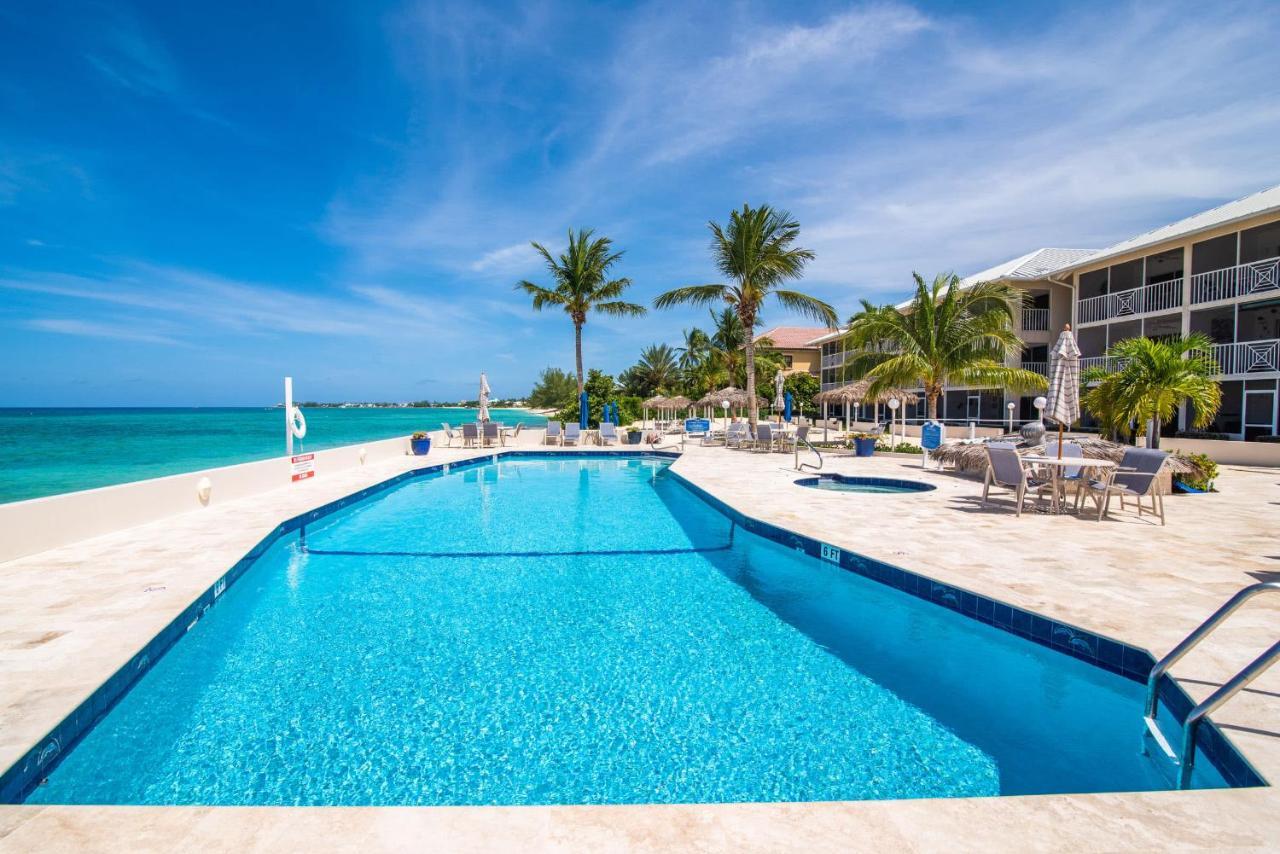 Apartment Living At Discovery Point Club
