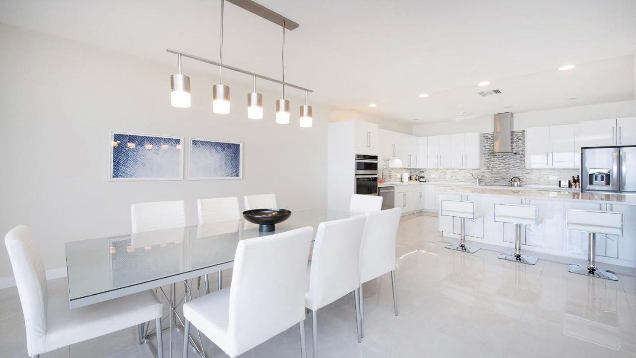 Laguna Del Mar Apartment