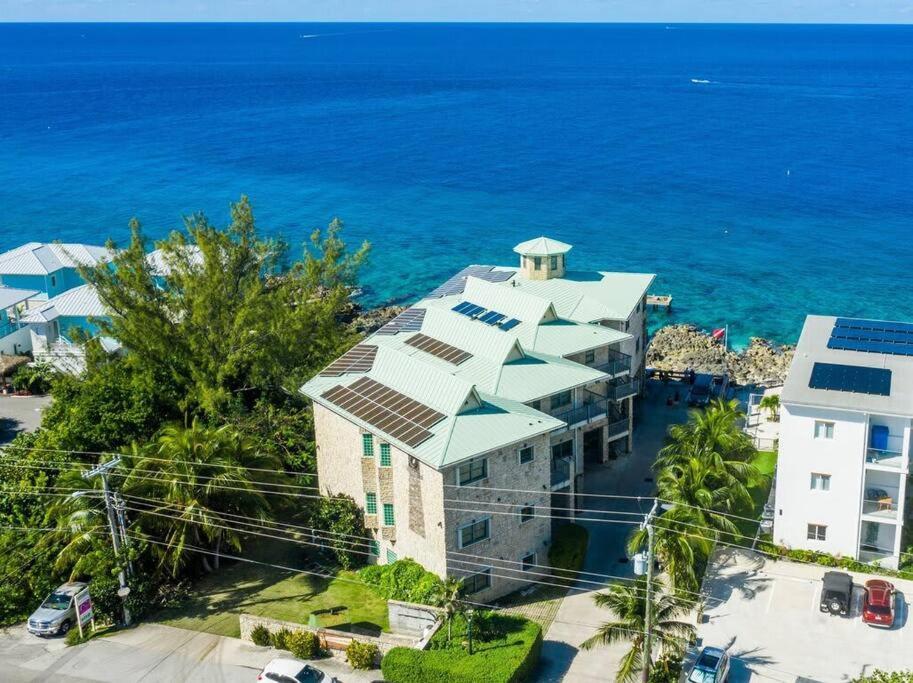 Lighthouse Point # 5