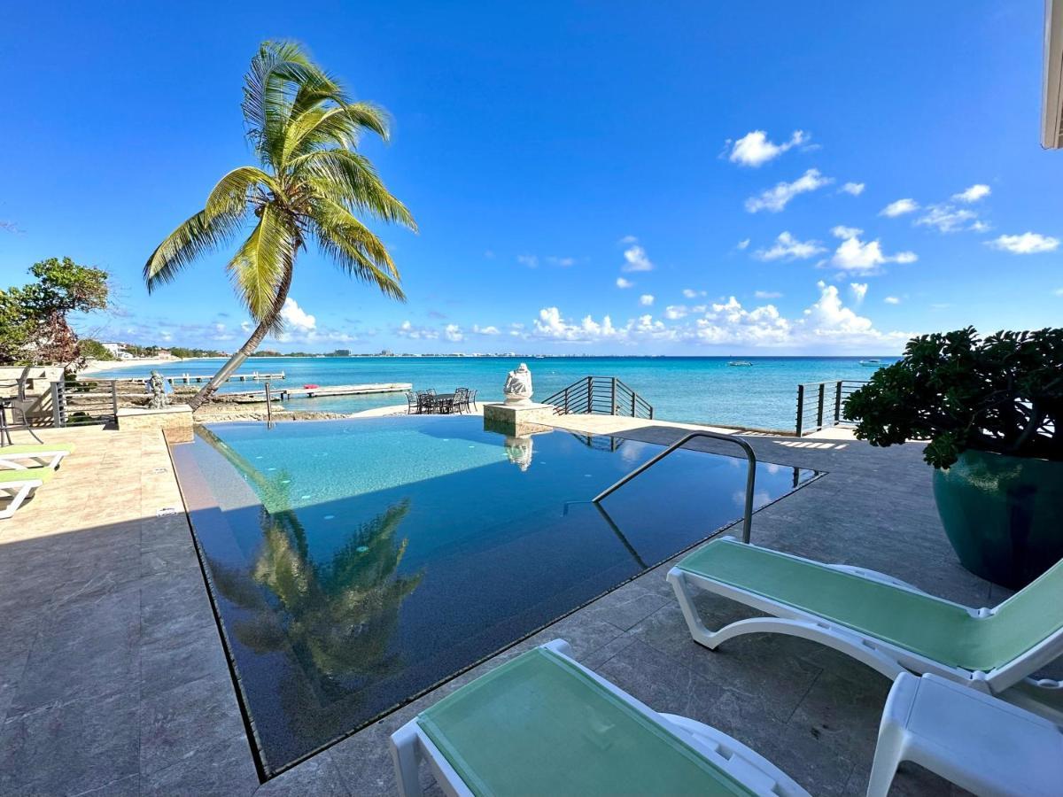 Holiday home Seven Mile View #4 *