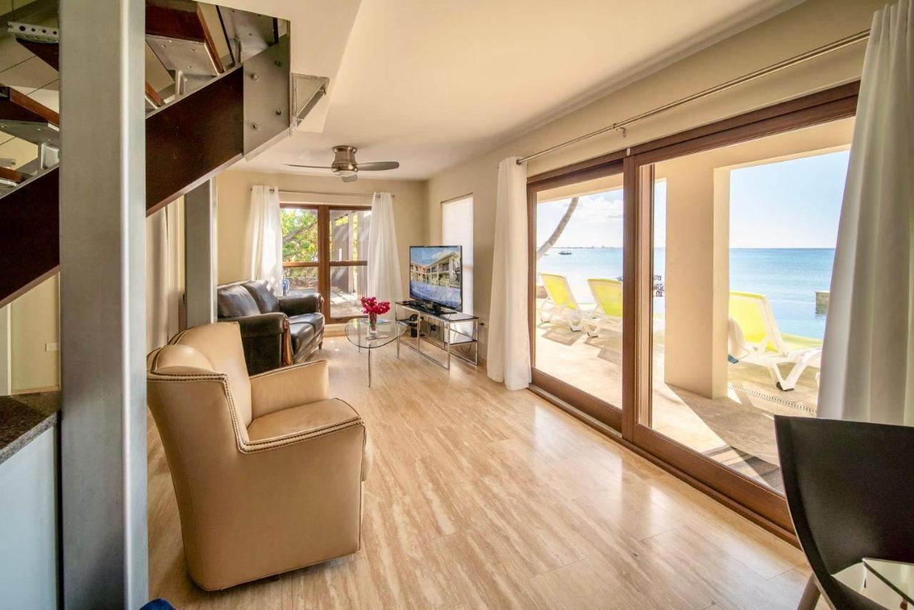 Seven Mile View #4 * West Bay