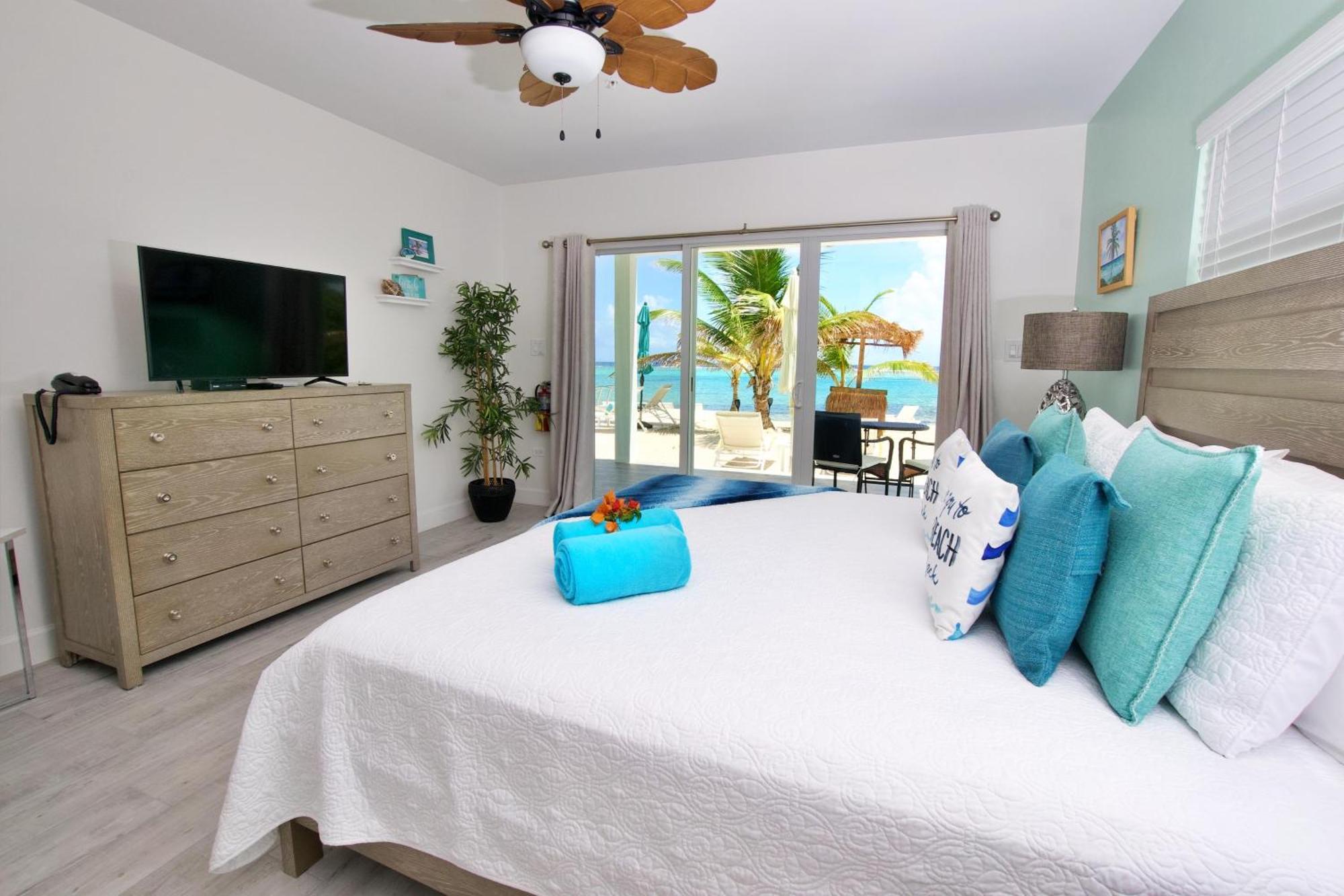 Holiday home The Sunrise At