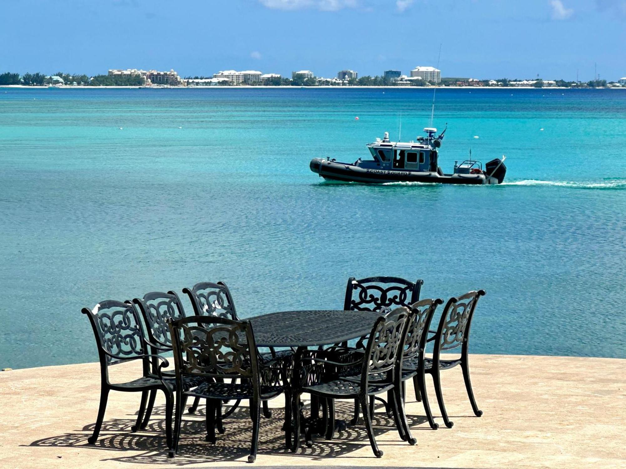 Holiday home Seven Mile View #4 *