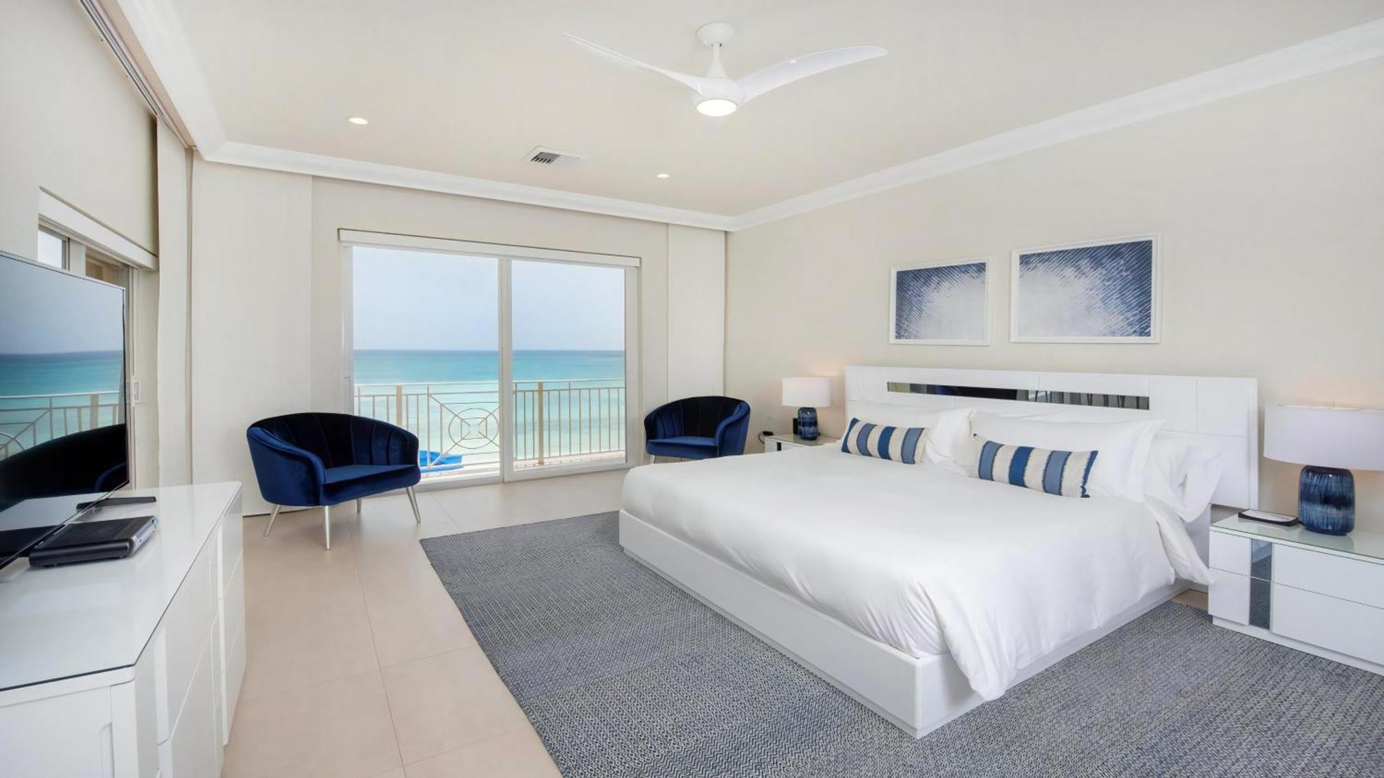 Apartment Laguna Del Mar George Town