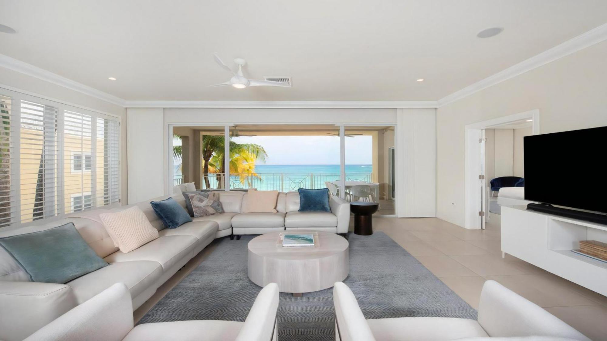 Laguna Del Mar Apartment