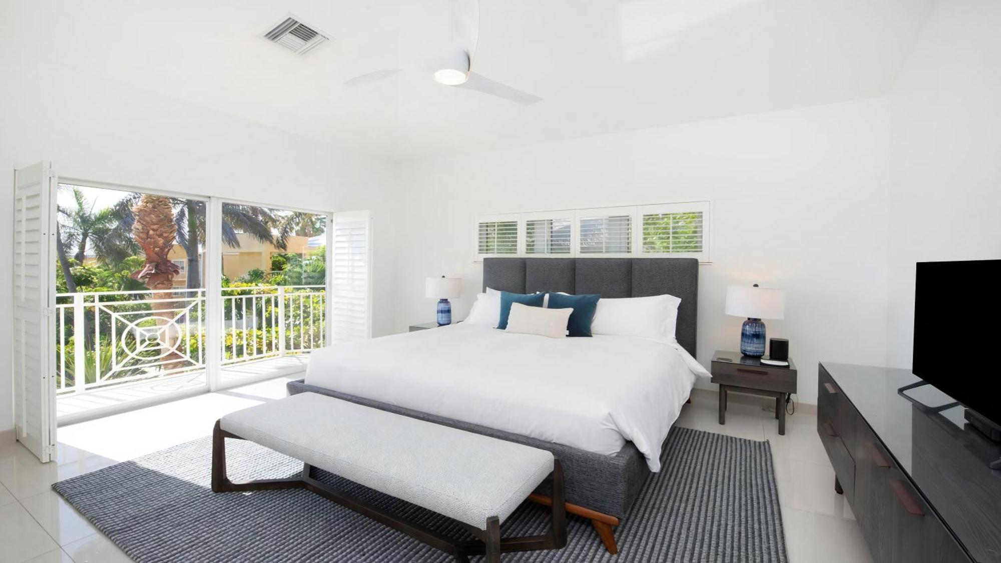 Laguna Del Mar Apartment