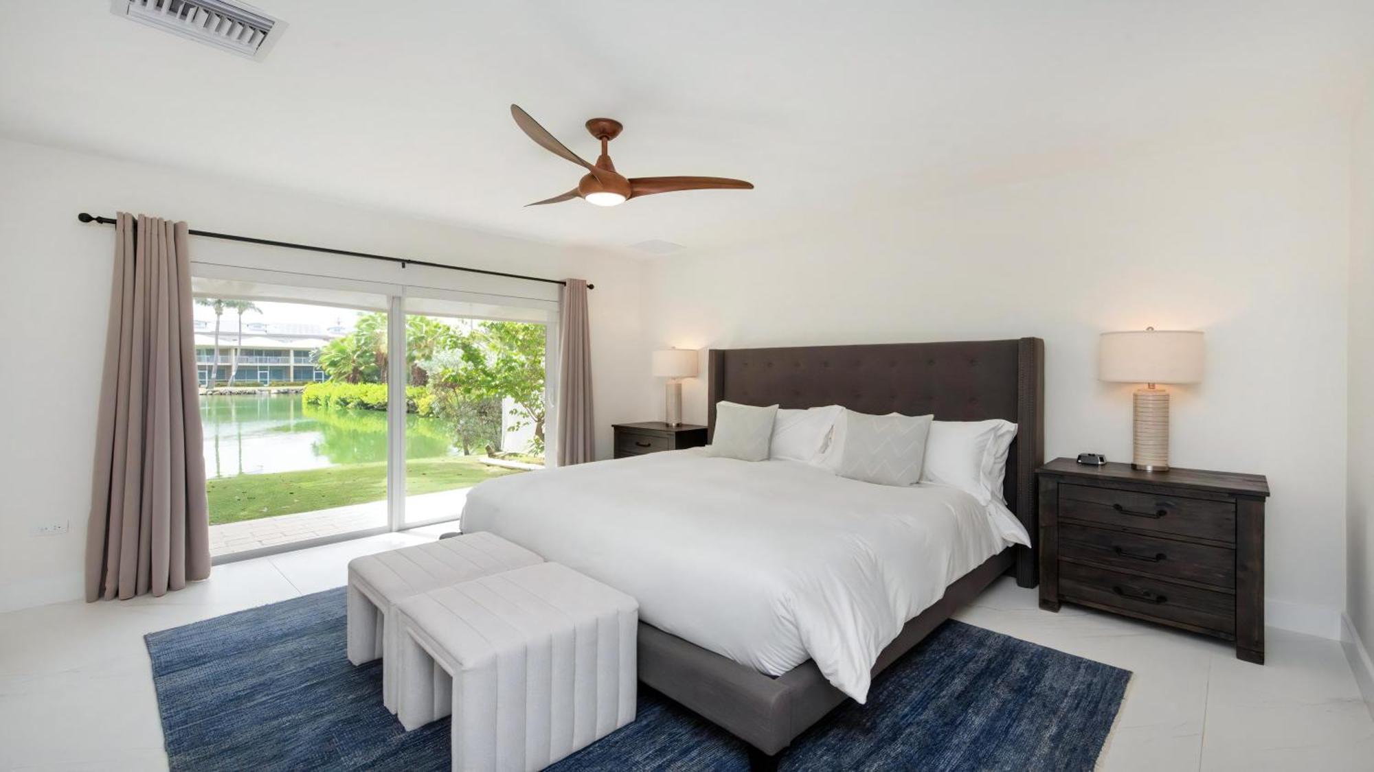 Apartment Laguna Del Mar George Town