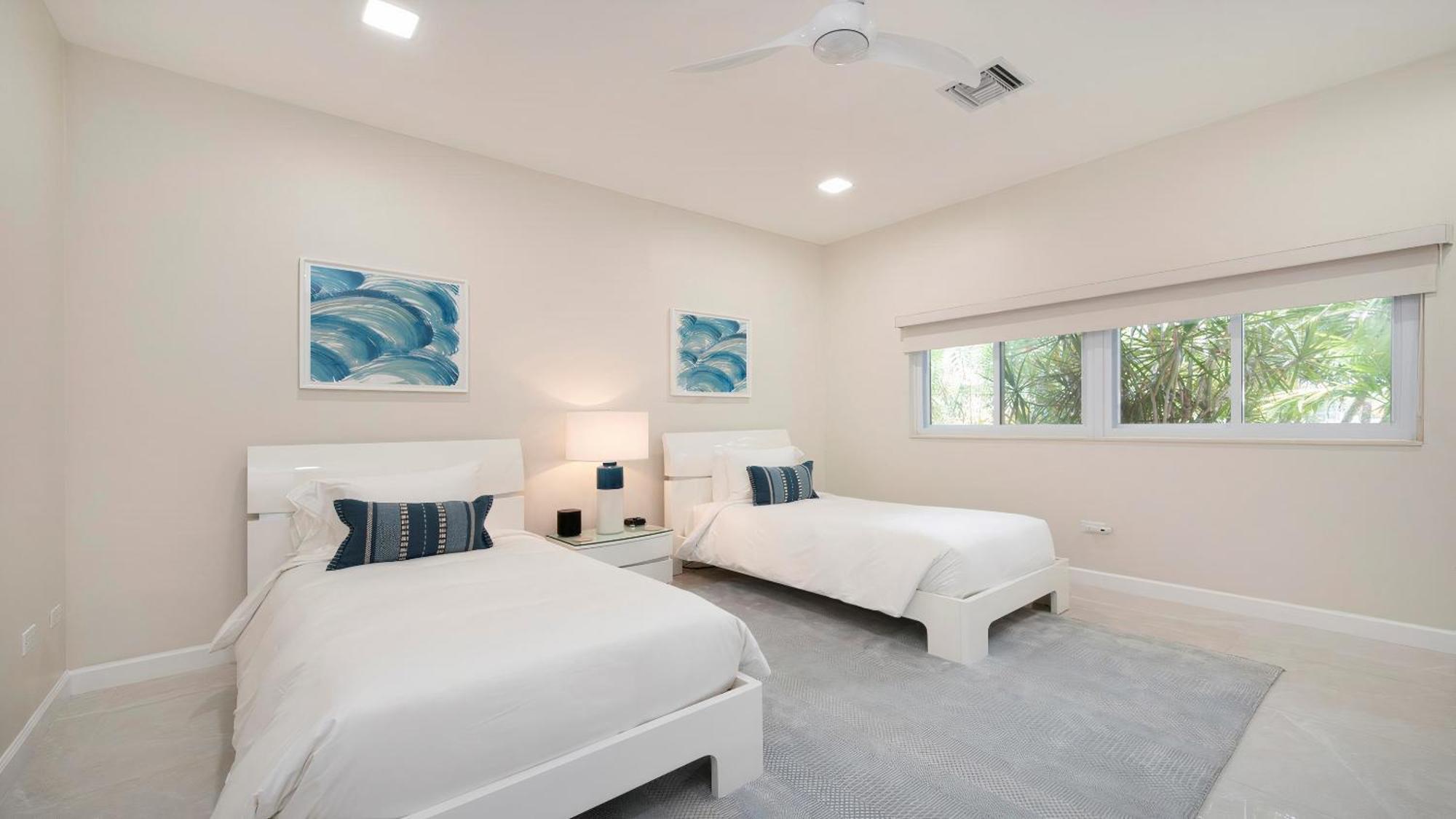 Apartment Laguna Del Mar George Town