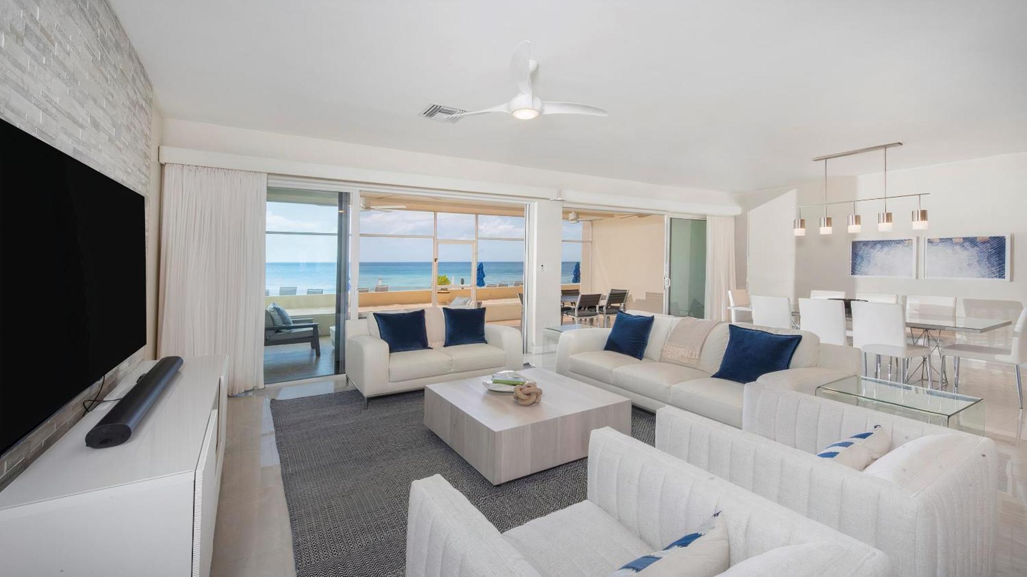 Laguna Del Mar Apartment