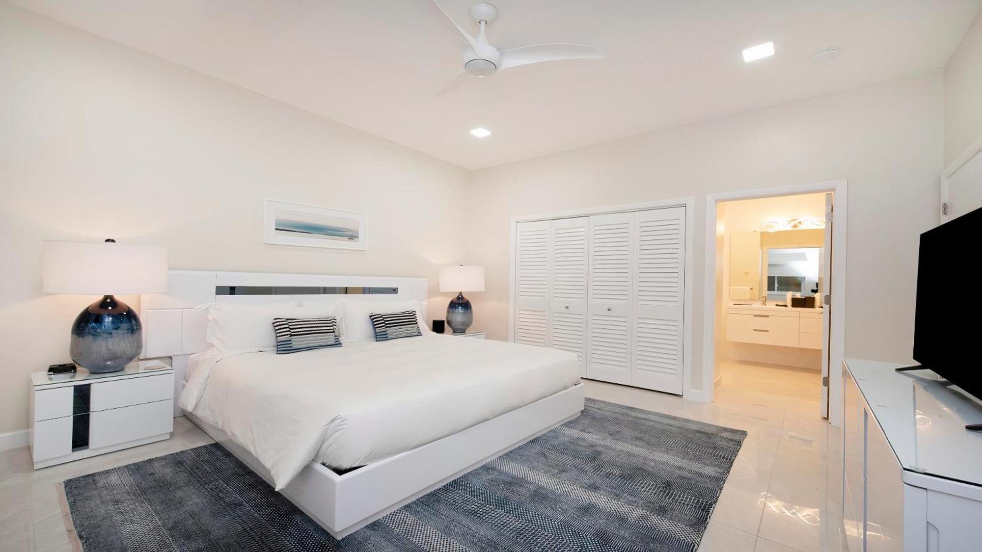 Apartment Laguna Del Mar George Town