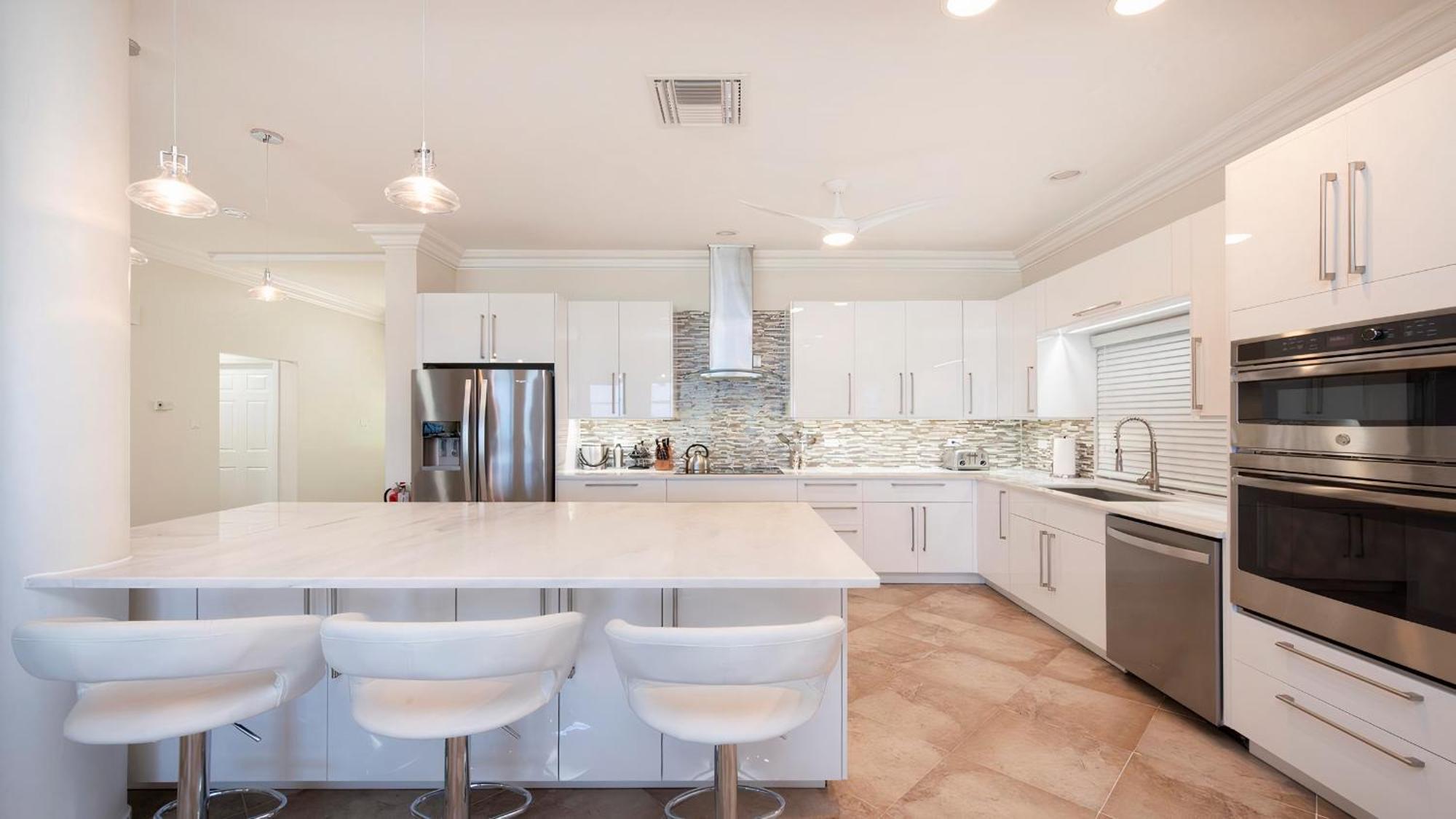 Laguna Del Mar Apartment