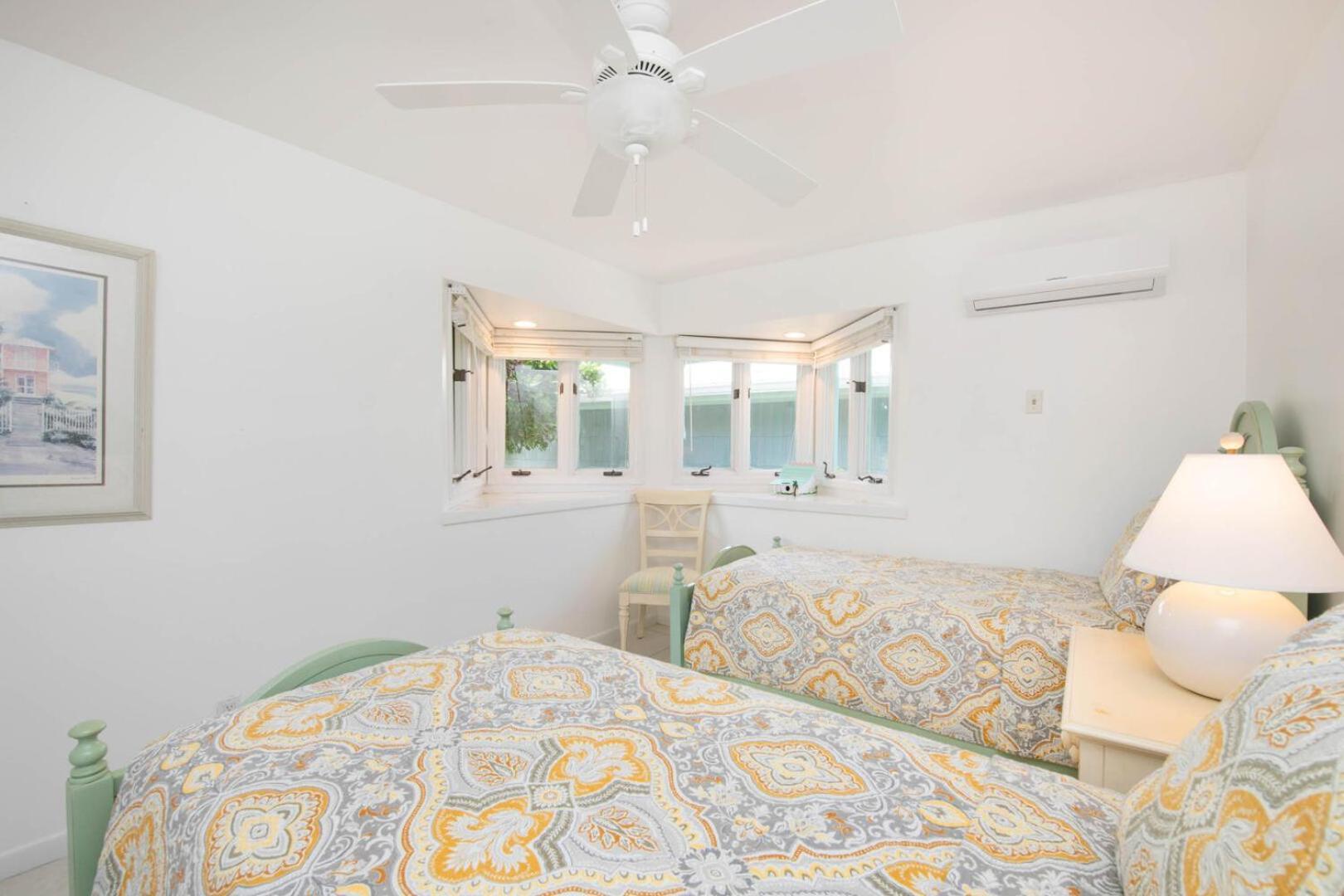 Holiday home Fingertip - In Cayman Kai