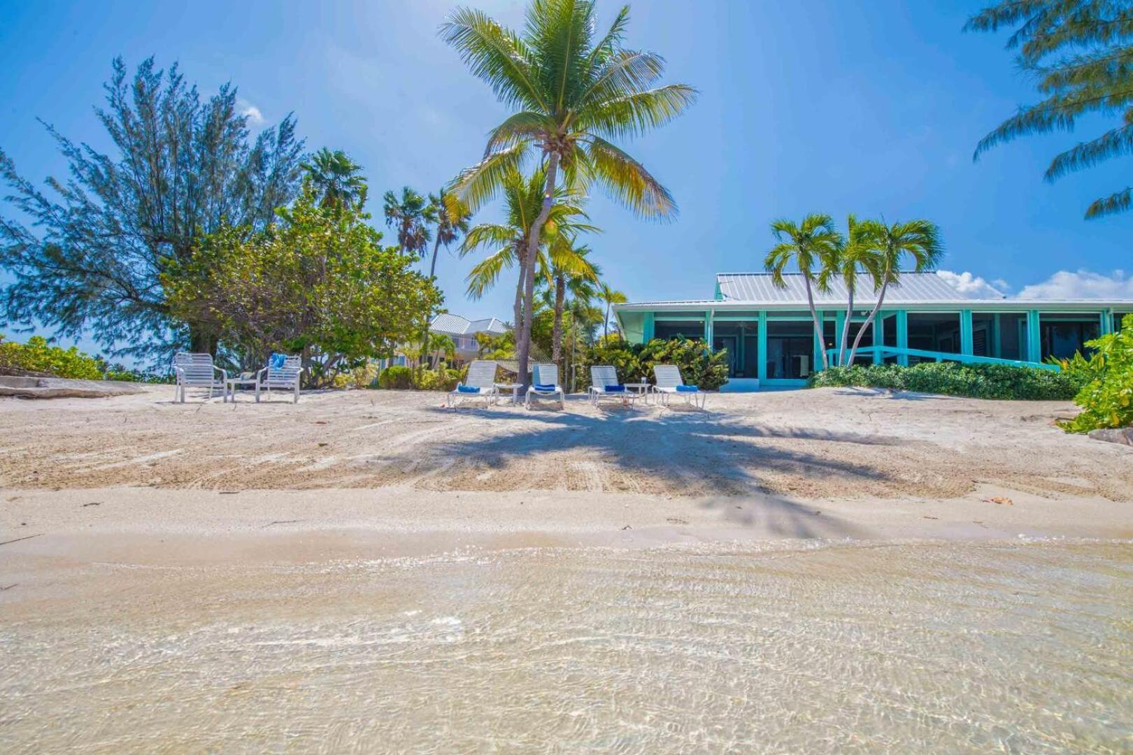 Fingertip - In Cayman Kai Holiday home *