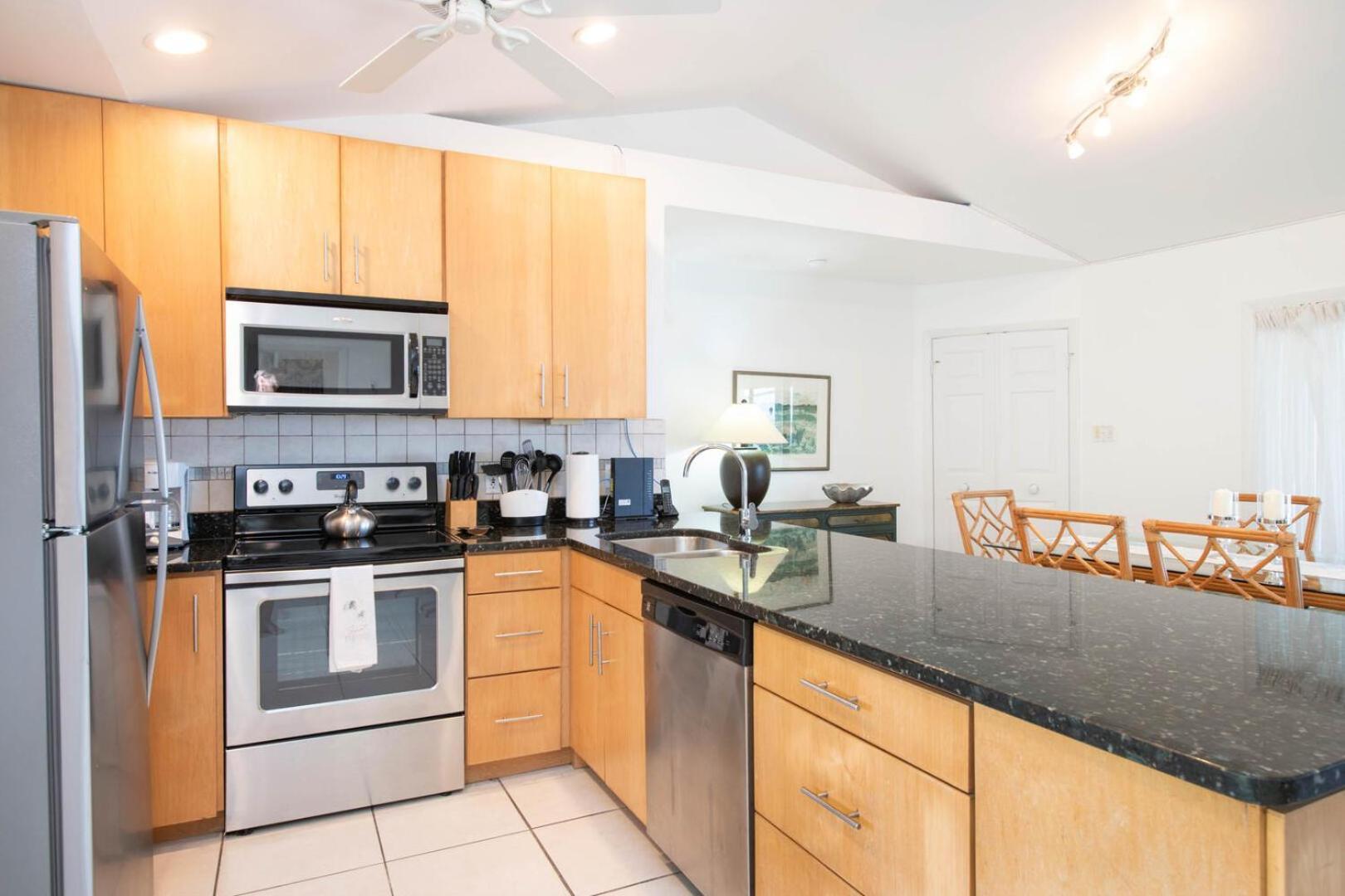 Holiday home Fingertip - In Cayman Kai *