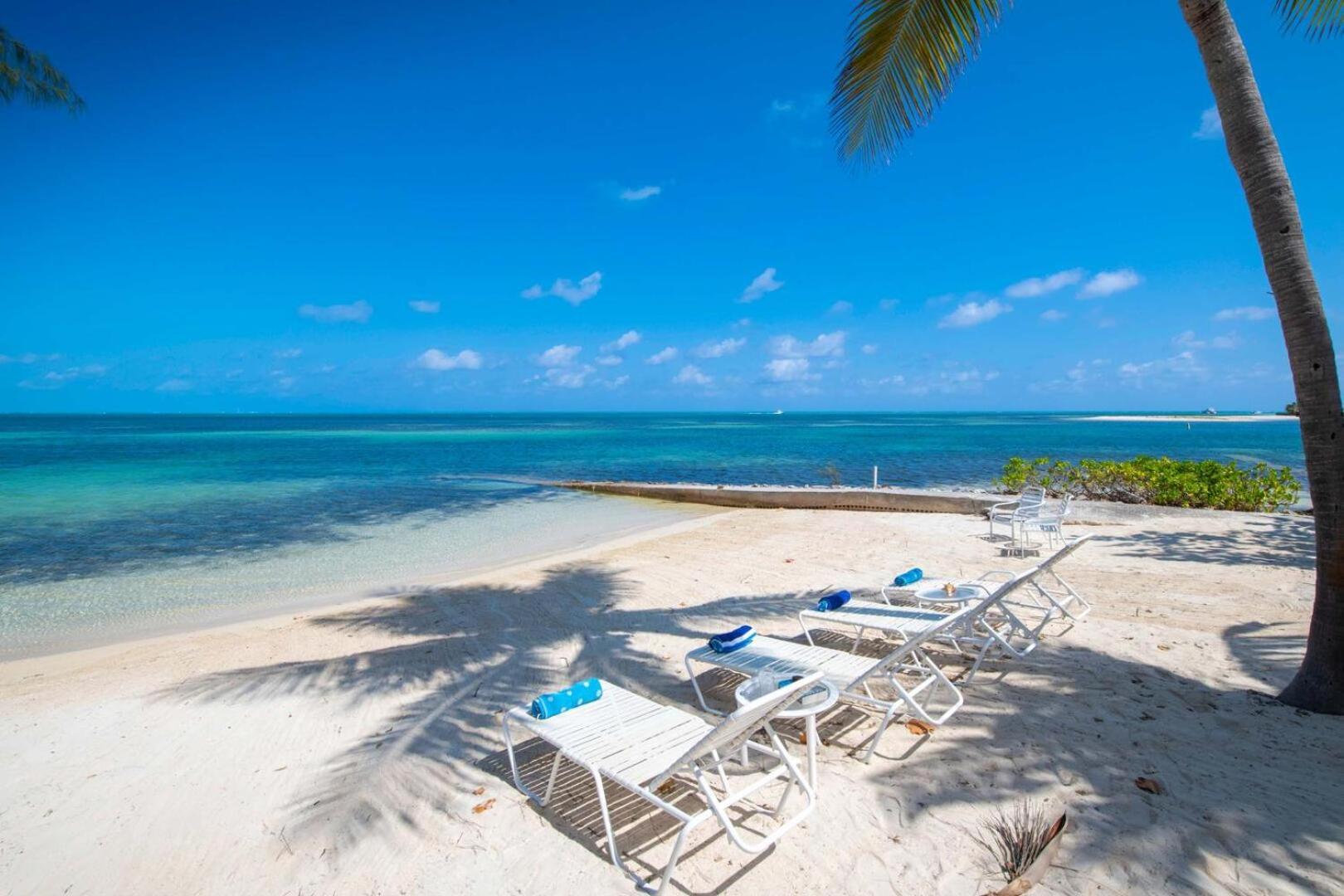 Holiday home Fingertip - In Cayman Kai