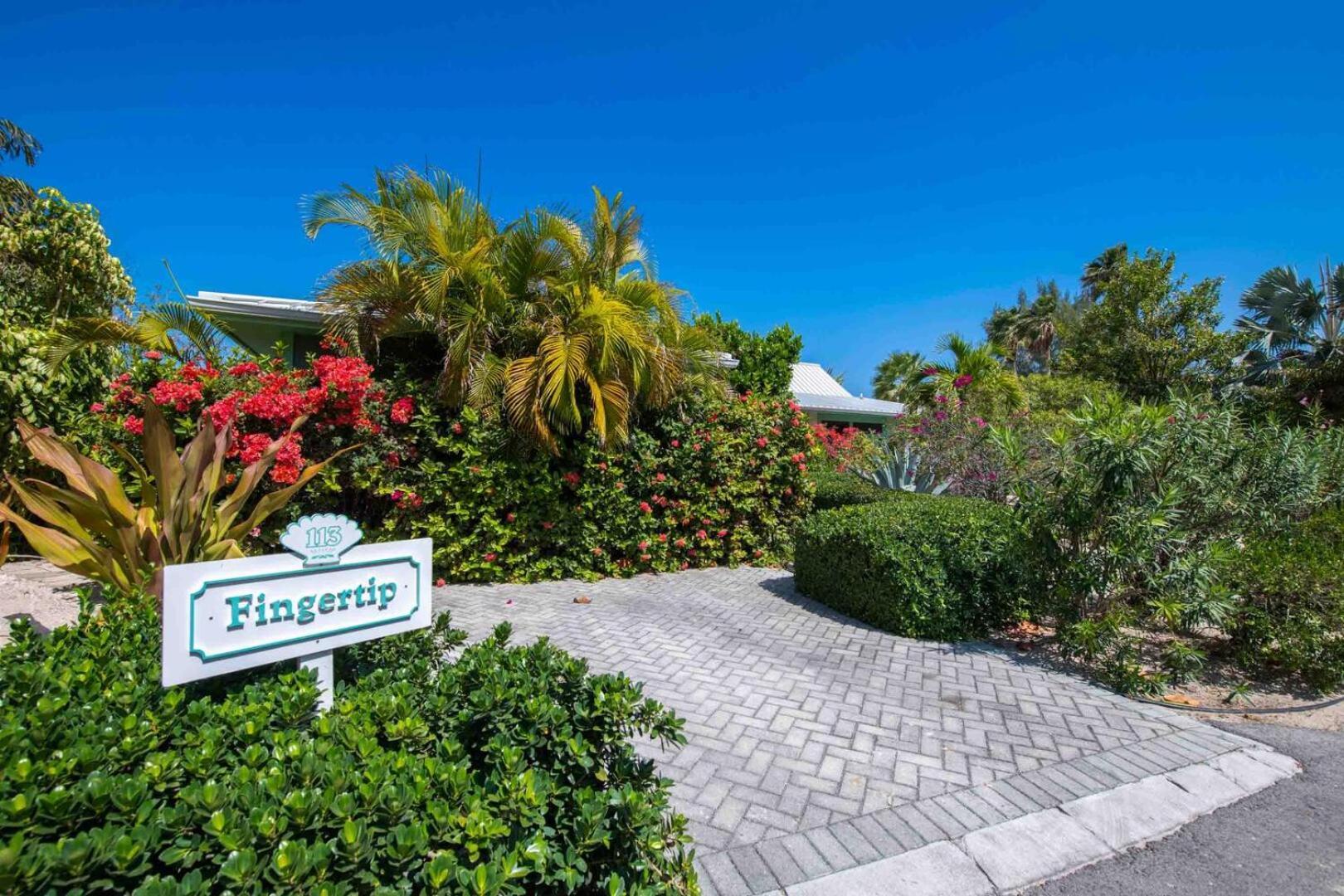 Holiday home Fingertip - In Cayman Kai *