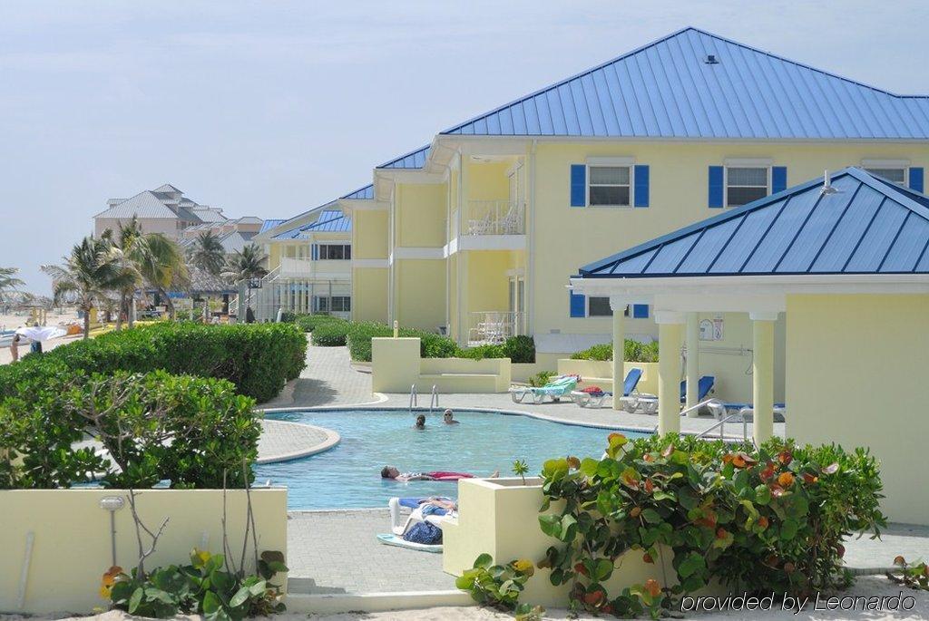 Castaways Cayman Resort