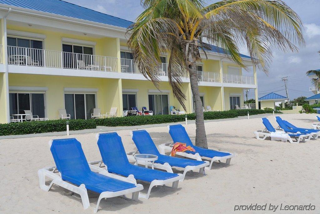 Resort Castaways Cayman Grand Cayman