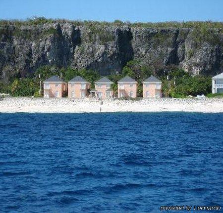 Cayman Breakers Aparthotel Cayman Brac