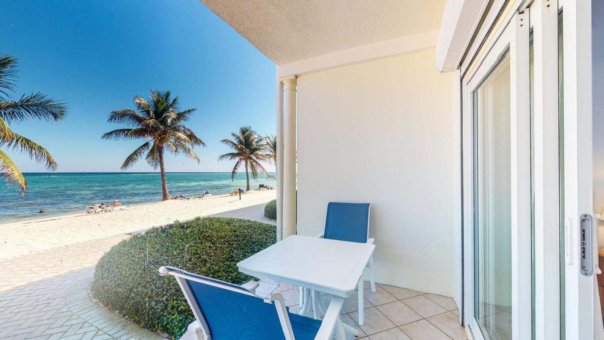 Resort Wyndham Reef Resort, Grand Cayman