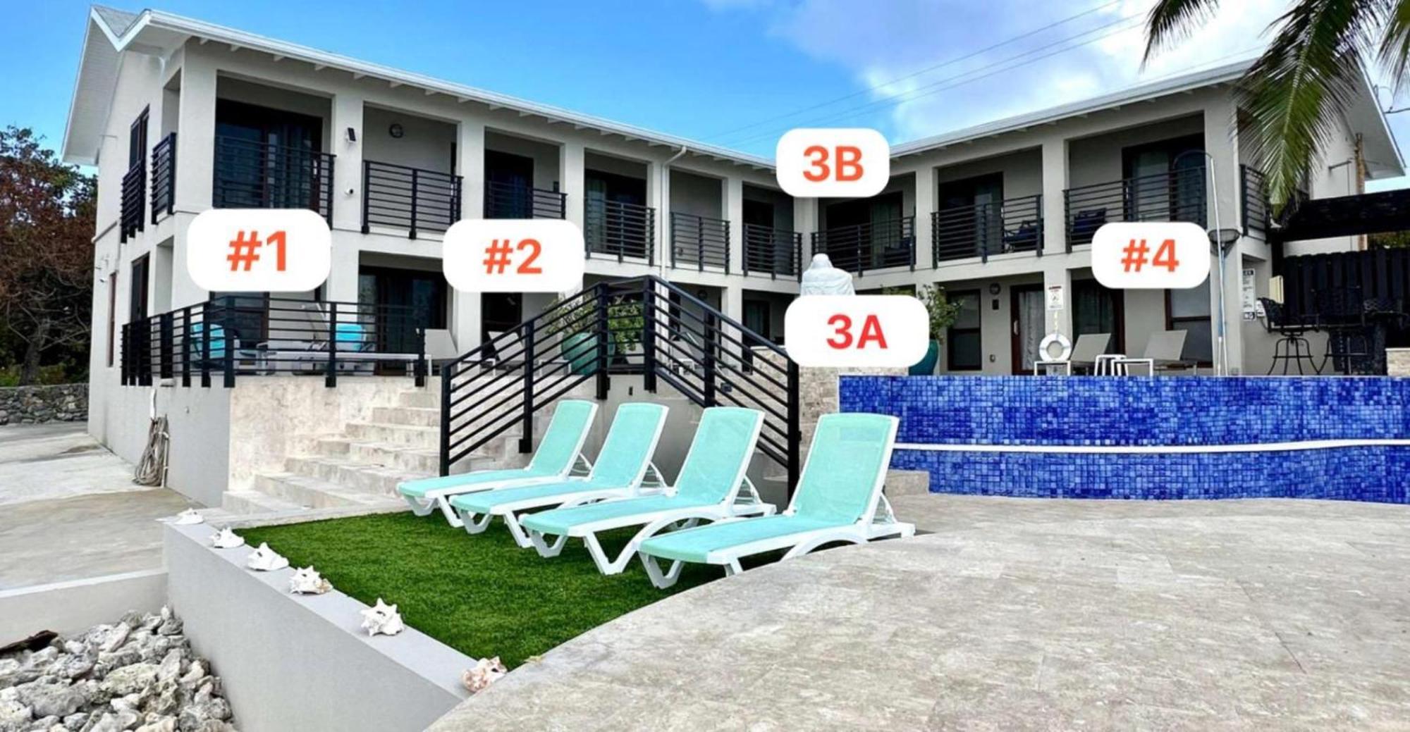 Seven Mile View #4 Holiday home *