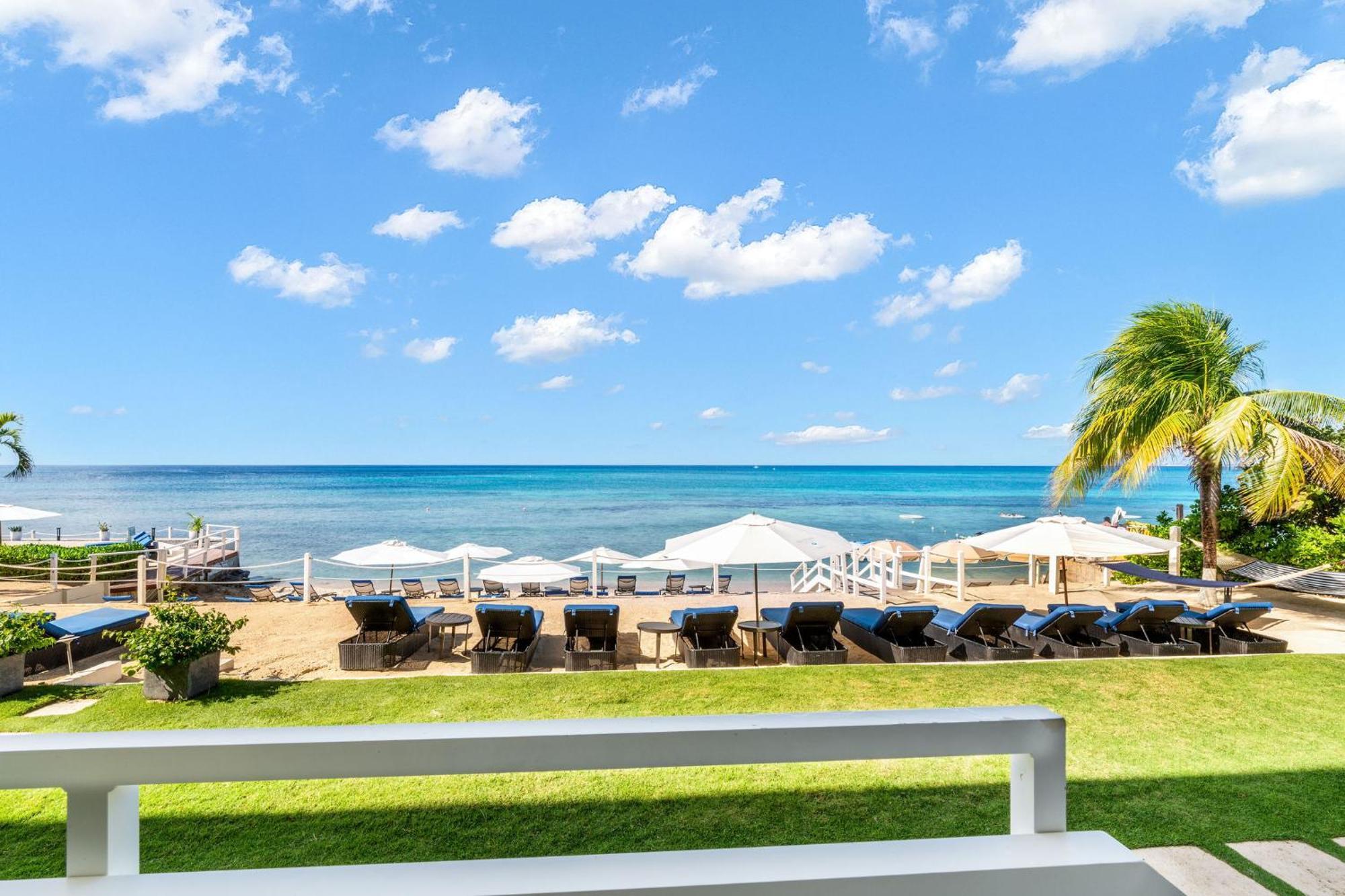 South Bay Club 6 - 2 Bedroom 2 Bathroom Unit Apartment
