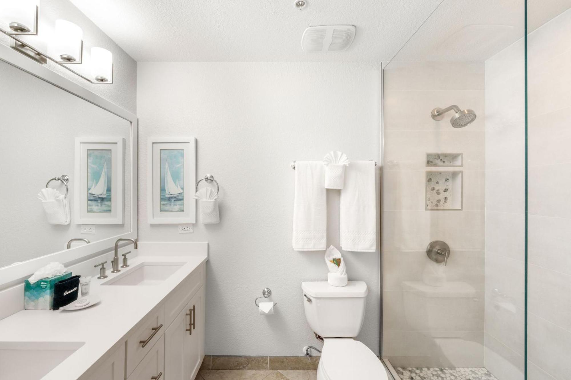 South Bay Club 6 - 2 Bedroom 2 Bathroom Unit