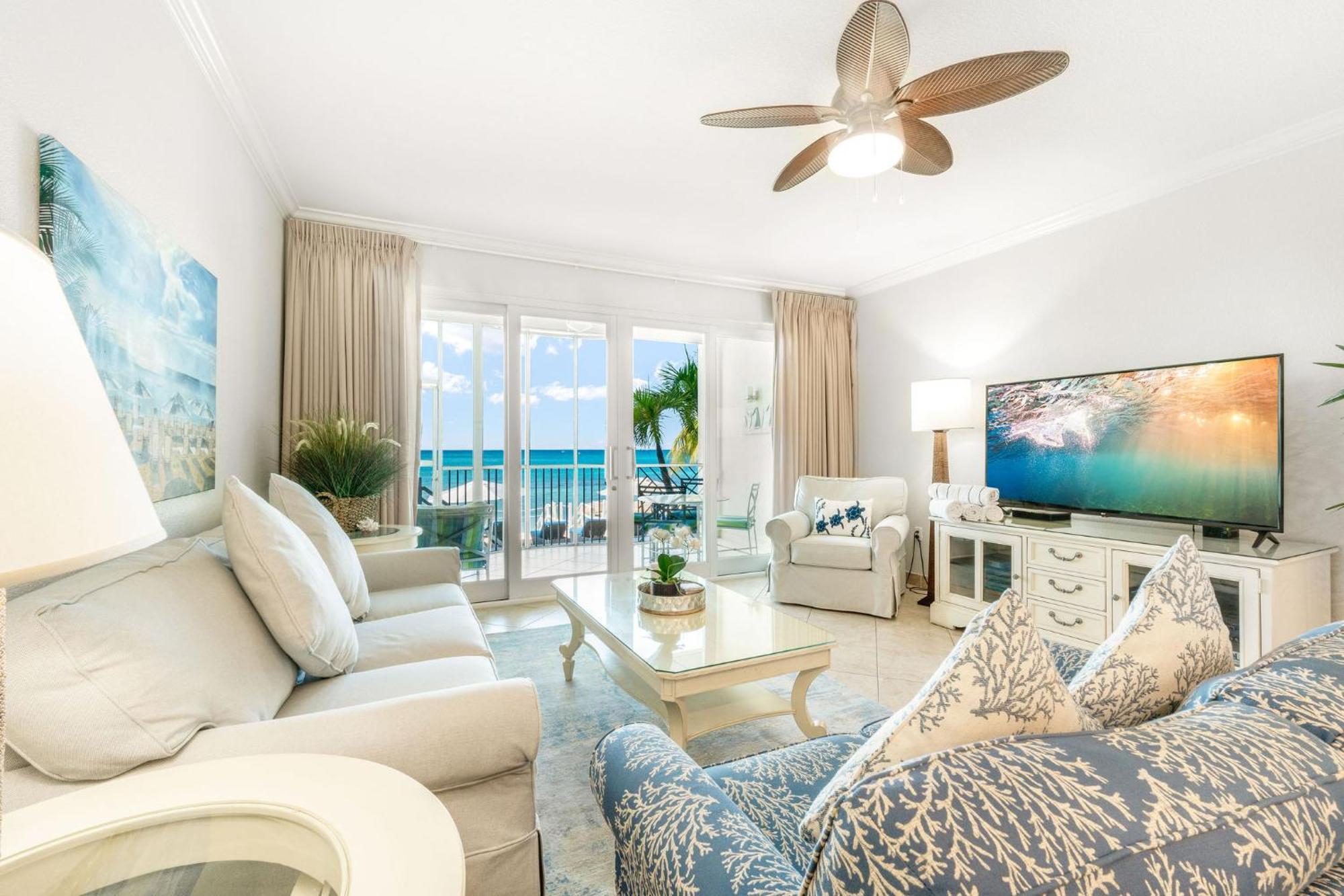 South Bay Club 6 - 2 Bedroom 2 Bathroom Unit Apartment