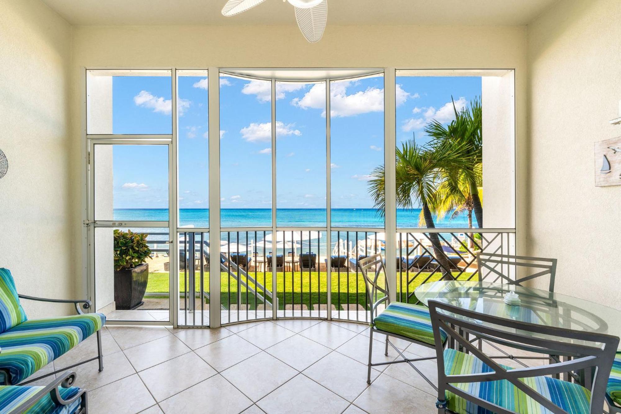 South Bay Club 6 - 2 Bedroom 2 Bathroom Unit Apartment